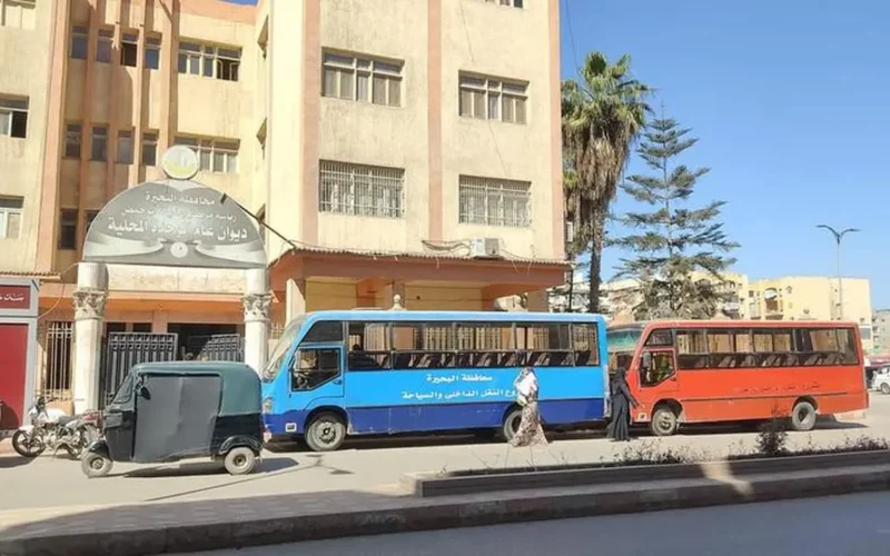 مواعيد رمضان.. أتوبيسات النقل العام قبل وبعد الإفطار